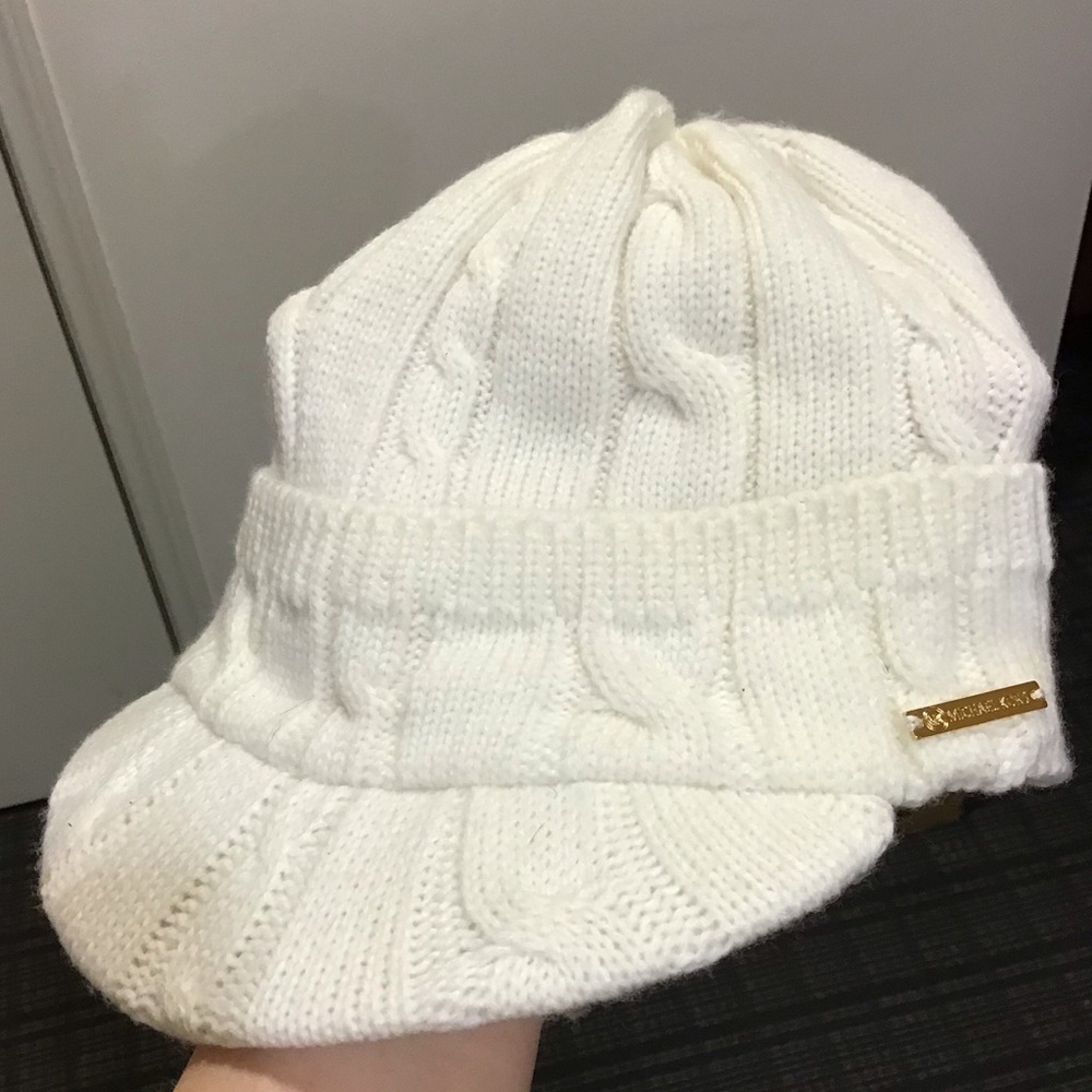 Michael Kors beanie